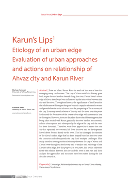 Karun's Lips1