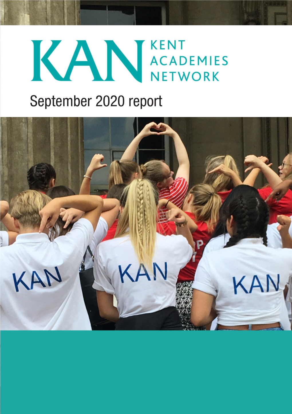 September 2020 Report Overview Current Students and Mentors
