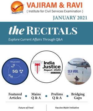 The-Recitals-January-2021-Vajiram.Pdf