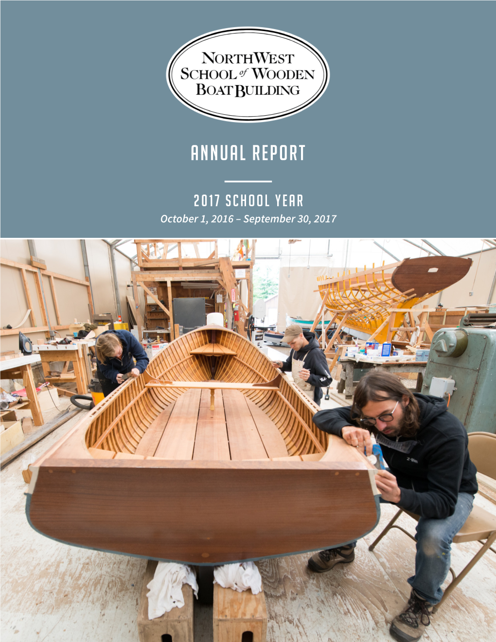 Annual Report