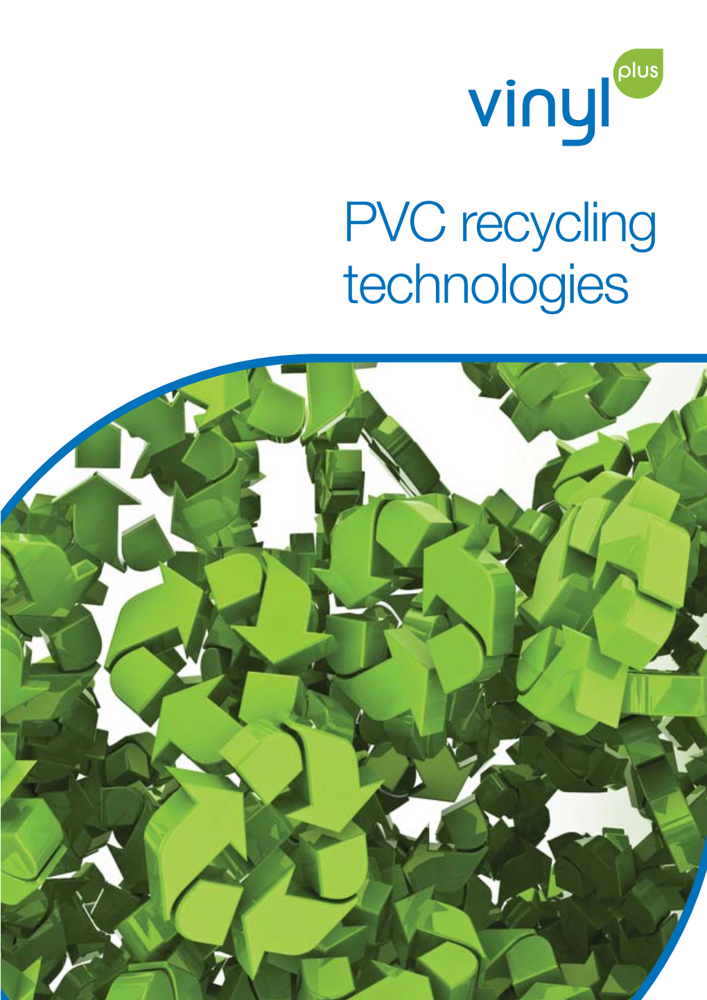 PVC Recycling Technologies