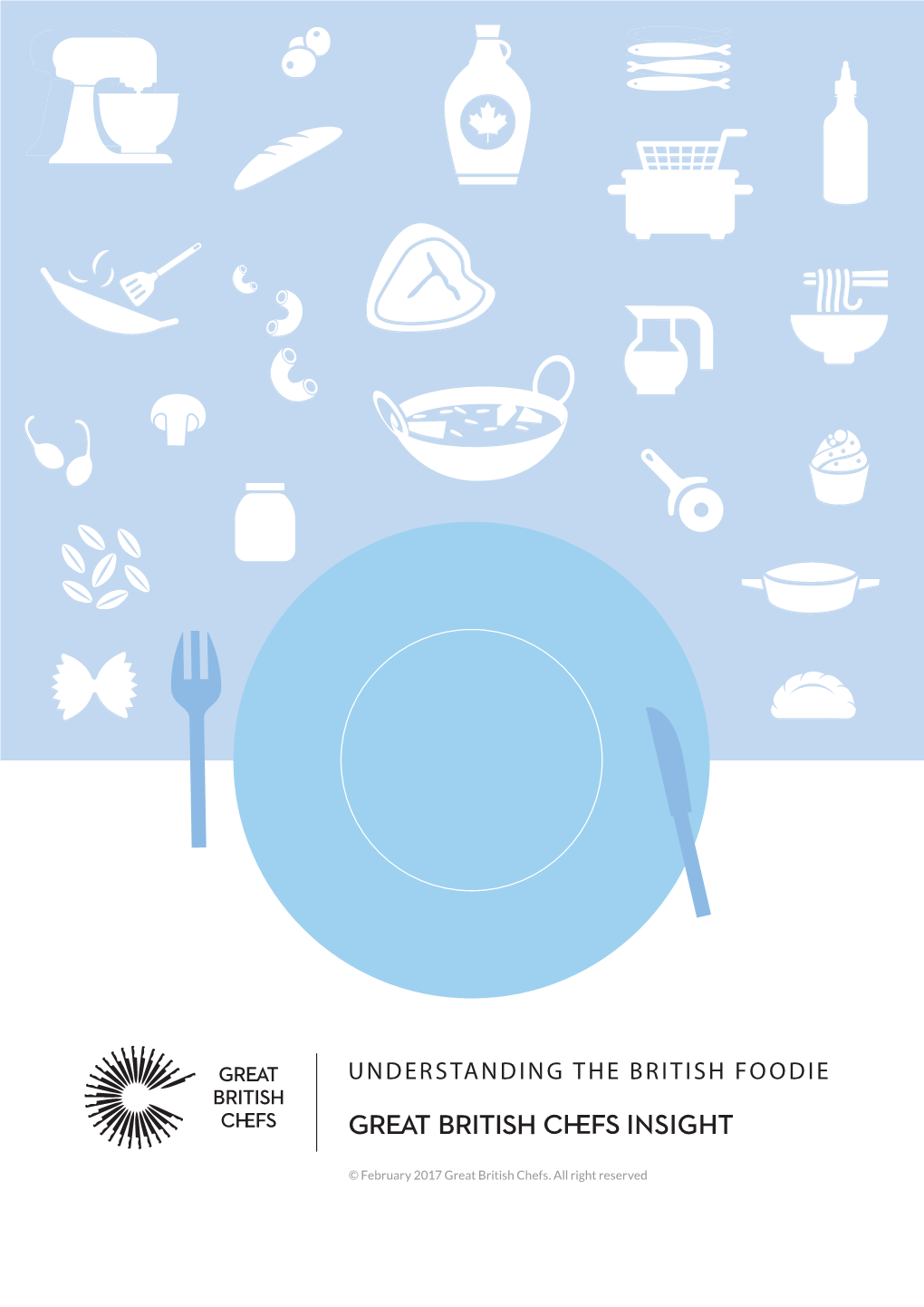 Great British Chefs Insight Understanding the British Foodie 2