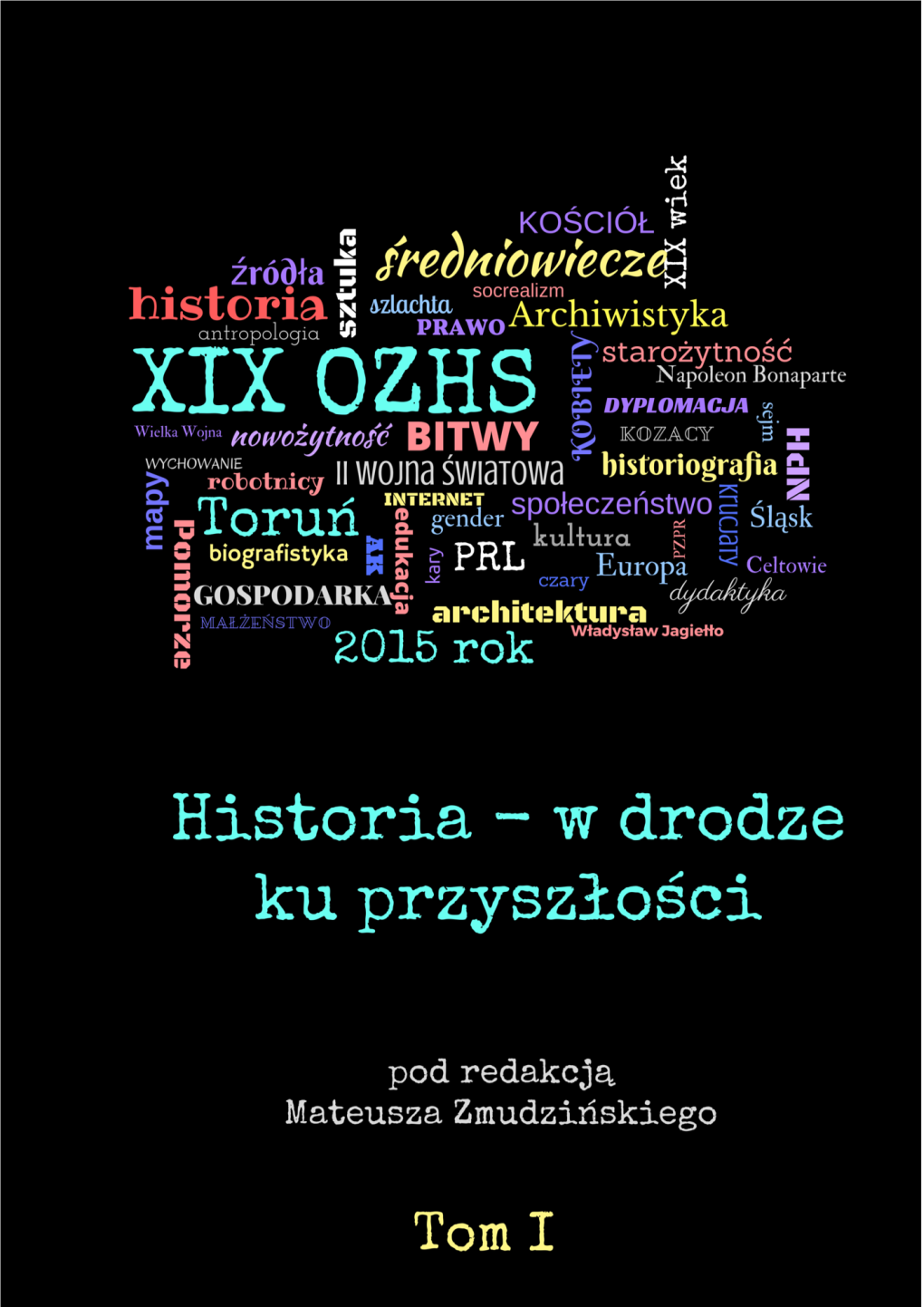 Historia - W Drodze Ku Przyszłości