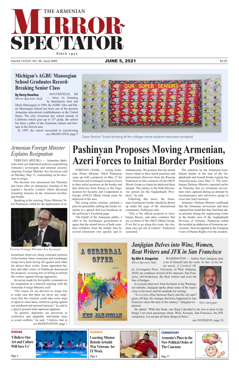 Armenian-Mirror-Spectator-June-5