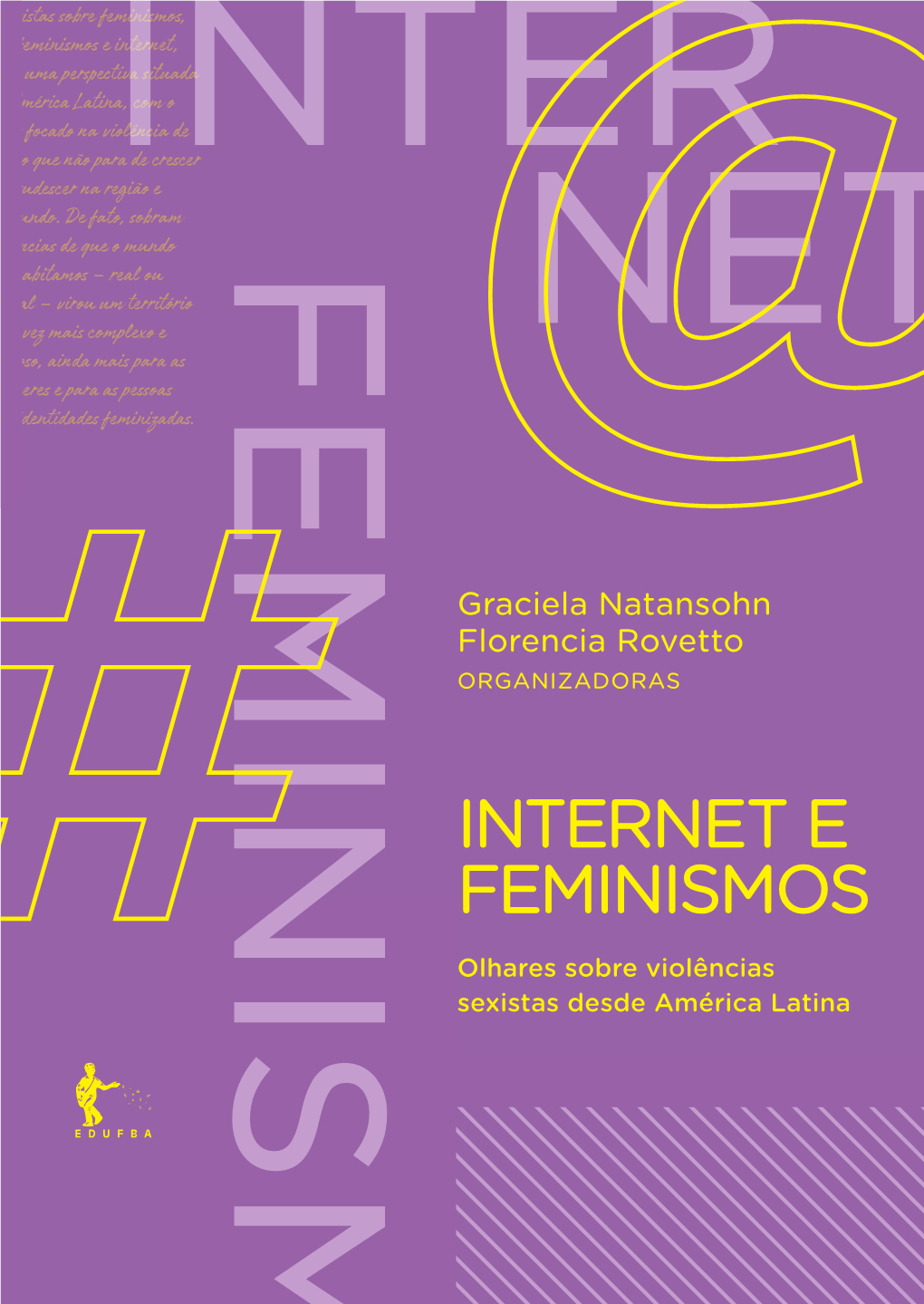 Internet E Feminismos