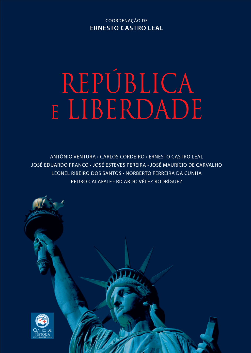 República E Liberdade República