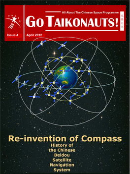 April 2012 Issue 4