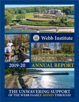 View the 2019-20 Annual Report