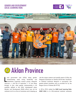 Aklan Province