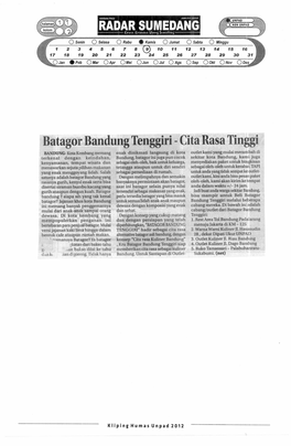 Batagor Bandung Tenggiri