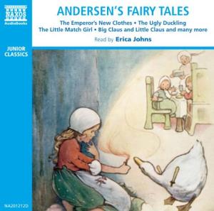 Andersen's Fairy Tales Booklet