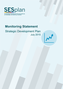 Monitoring Statement Strategic Development Plan July 2015
