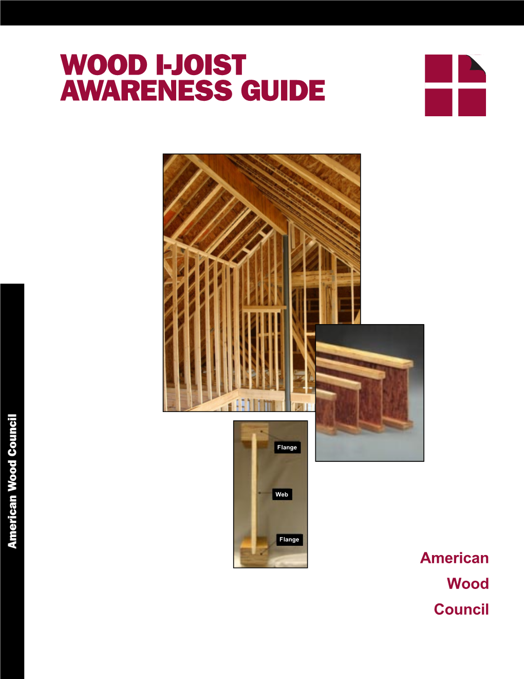 Wood I-Joists Awareness Guide