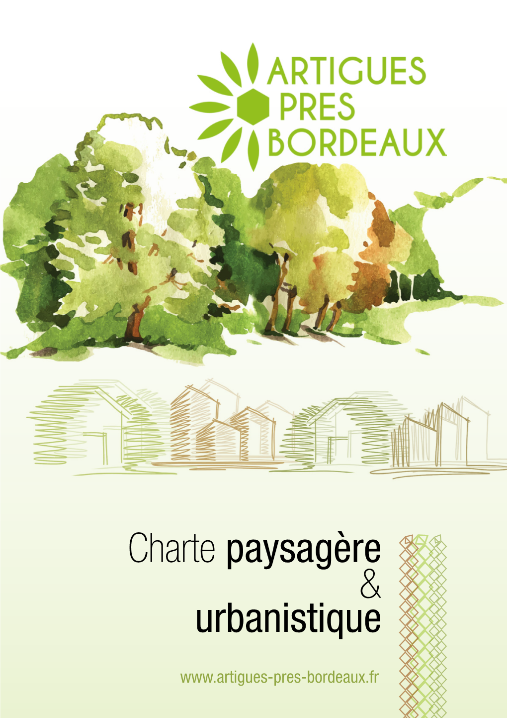 Charte Paysagère & Urbanistique
