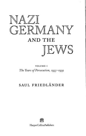 Nazi Germany and the Jews Ch 3.Pdf