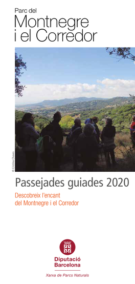 Passejades Guiades 2020 [PDF]