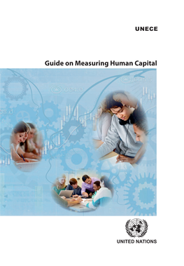 On Measuring Human Capital