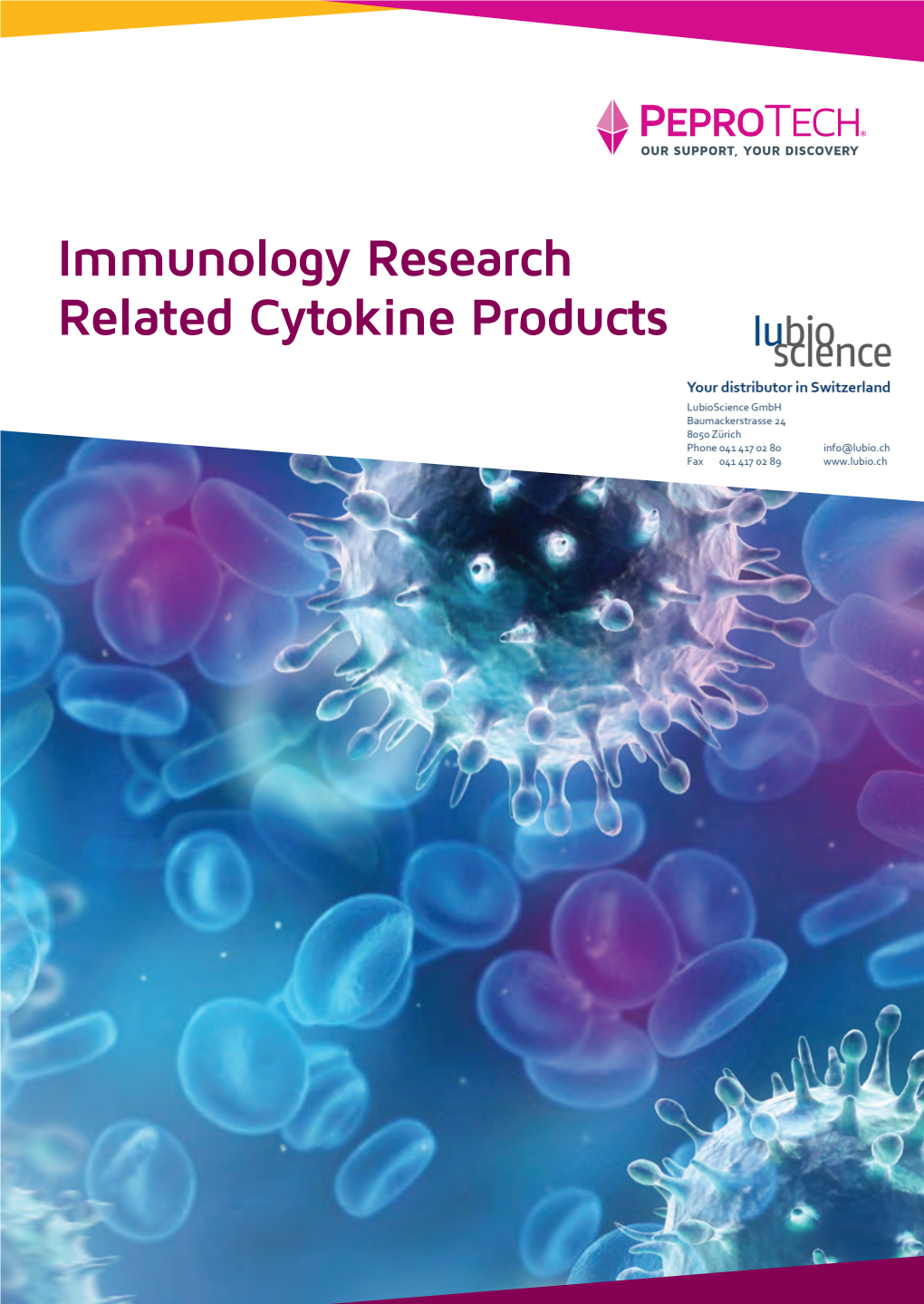 Immunology Booklet-Updated.Indd