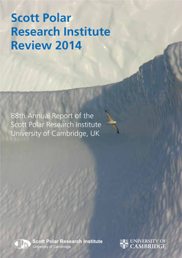 PDF Version of SPRI Review 2014