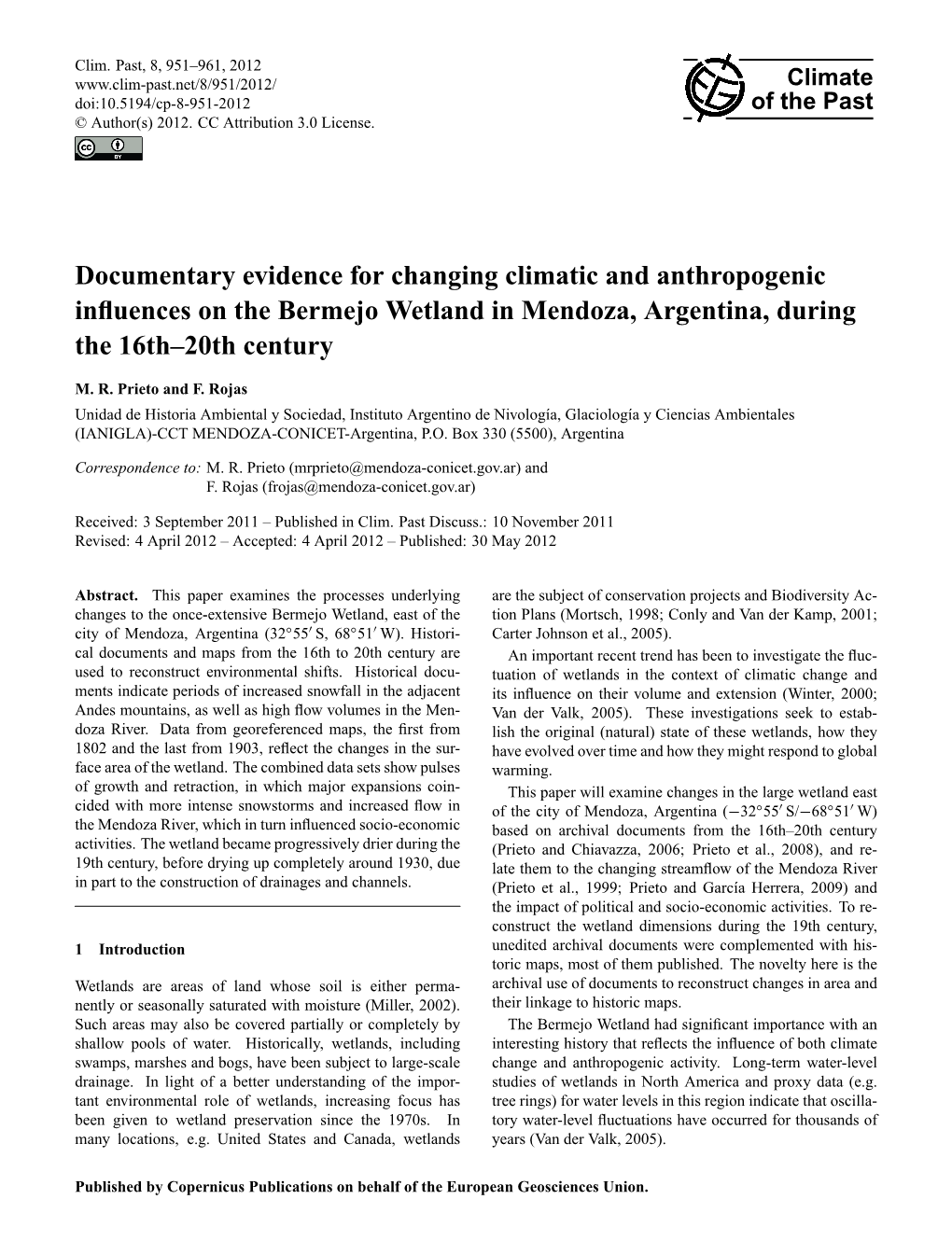 Articledetails.Jsp?Tp=&Arnumber=4293079&Contenttype= Province of Mendoza Census 1864, Las Heras, ﬁle15/D23 Conference+Publications&Punumber3d4293028, 2007