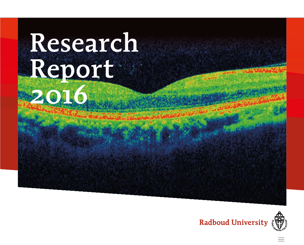 Research Report 2016