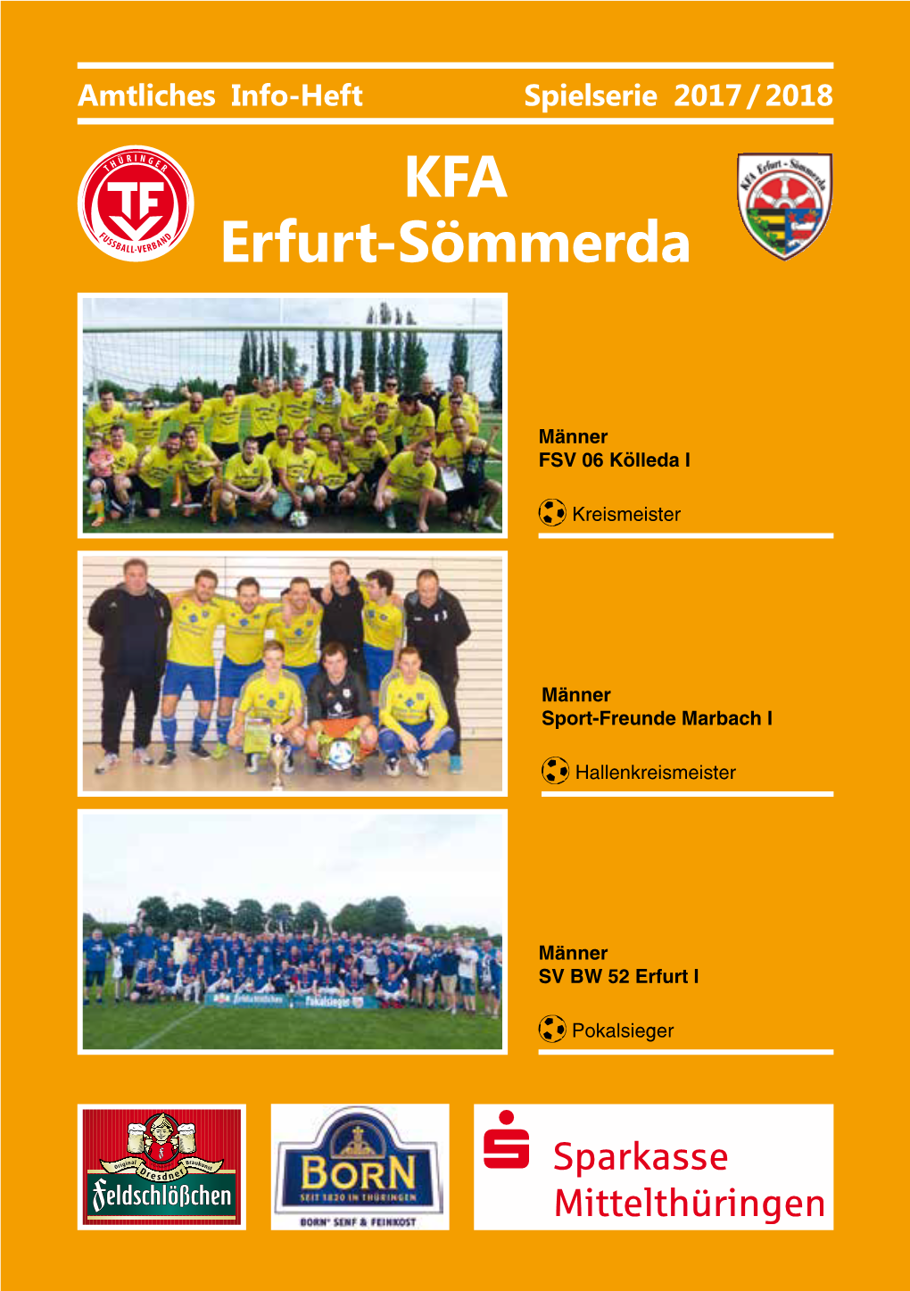 KFA Erfurt-Sömmerda