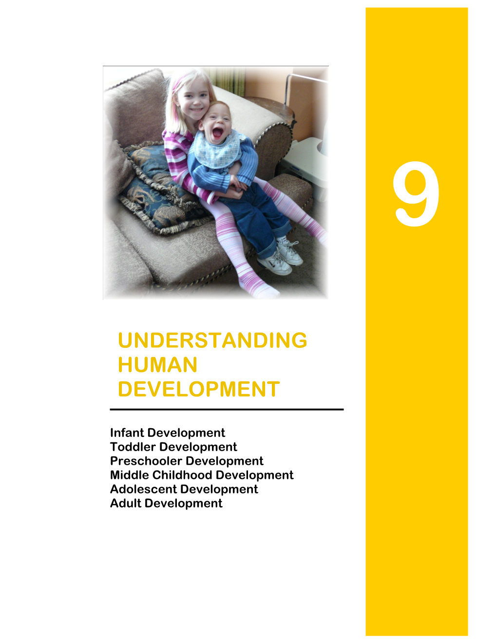 Understanding Human Development