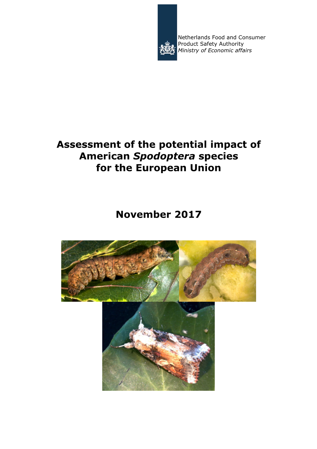 Pest Risk Assessment for the European Community Plant Health: a Comparative Approach with Case Studies