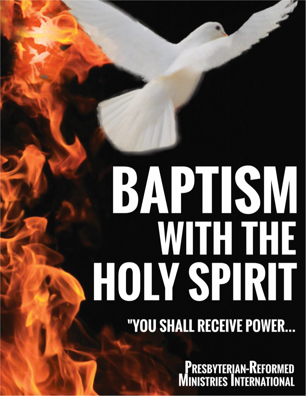 Baptism of the Holy Spirit Ebook