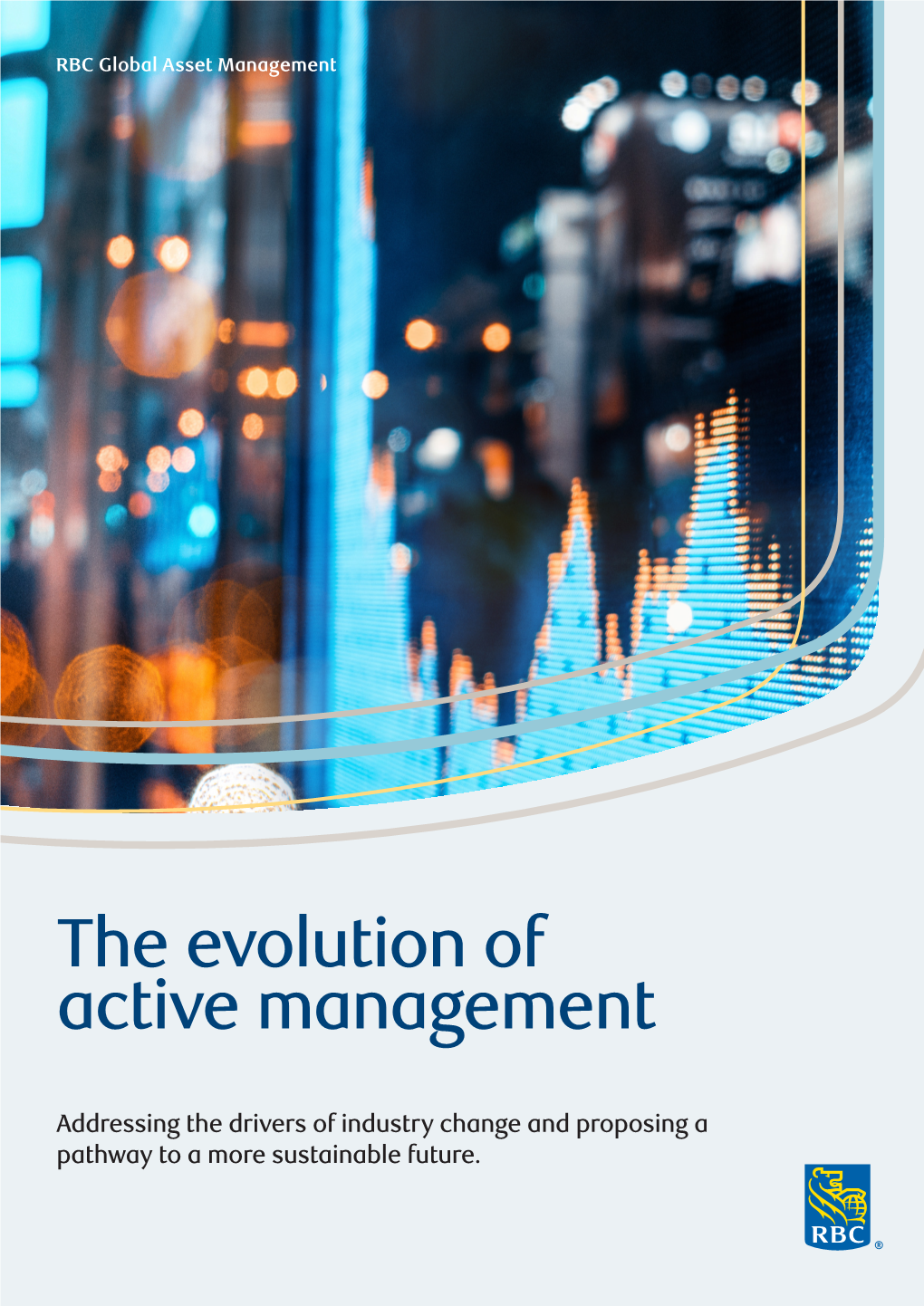 The Evolution of Active Management