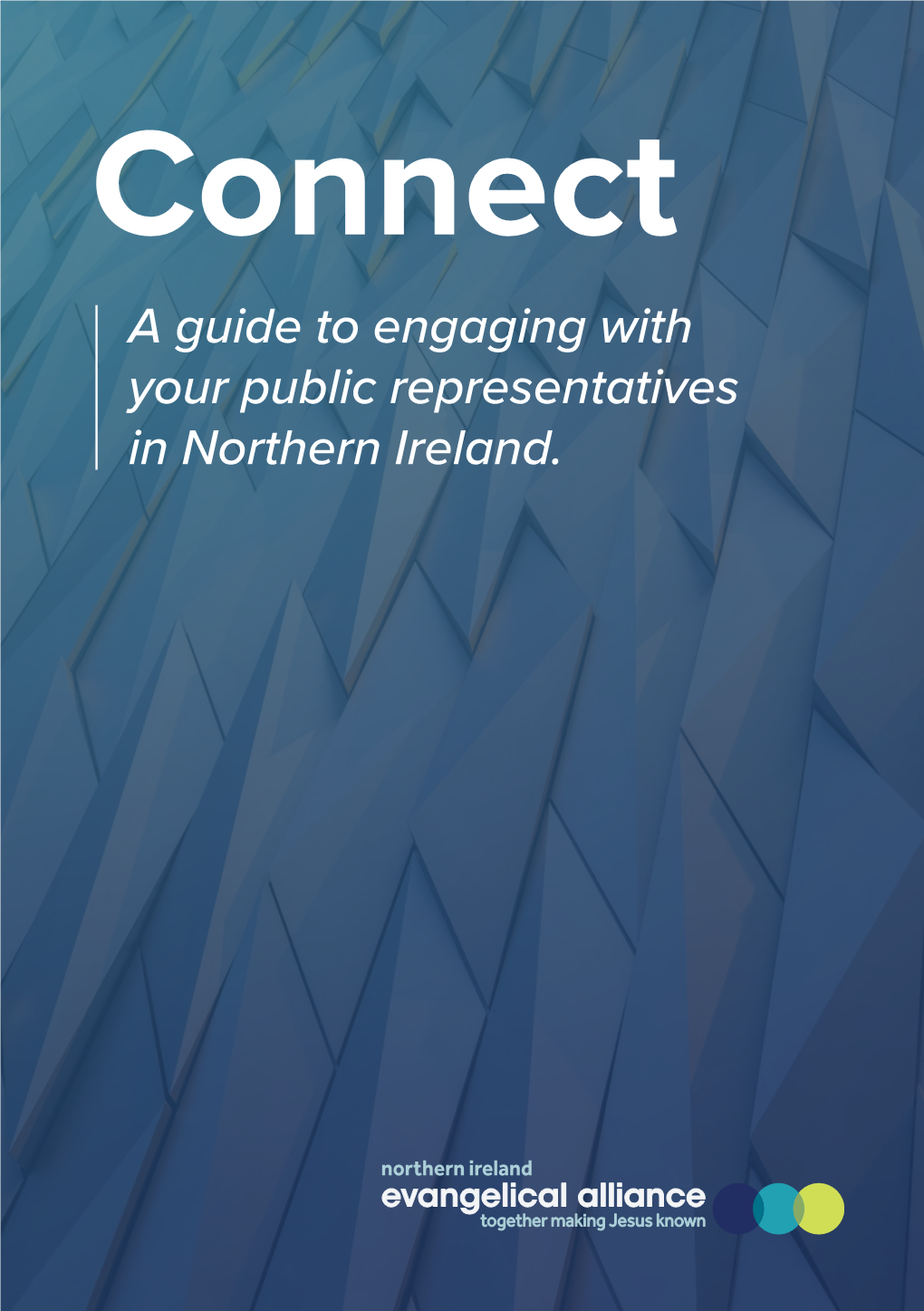 Connect Northern Ireland Connect-Northern-Ireland.Pdf