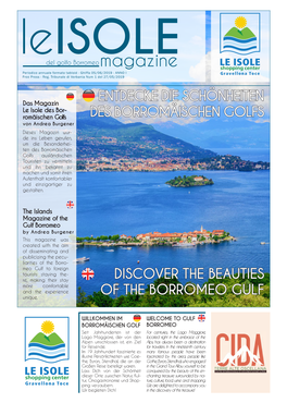 Le-Isole-Magazine.Pdf