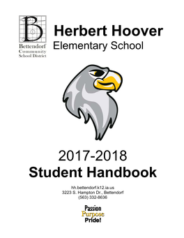 Herbert Hoover Elementary School