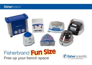 Fun Sizesize Free up Your Bench Space Contents