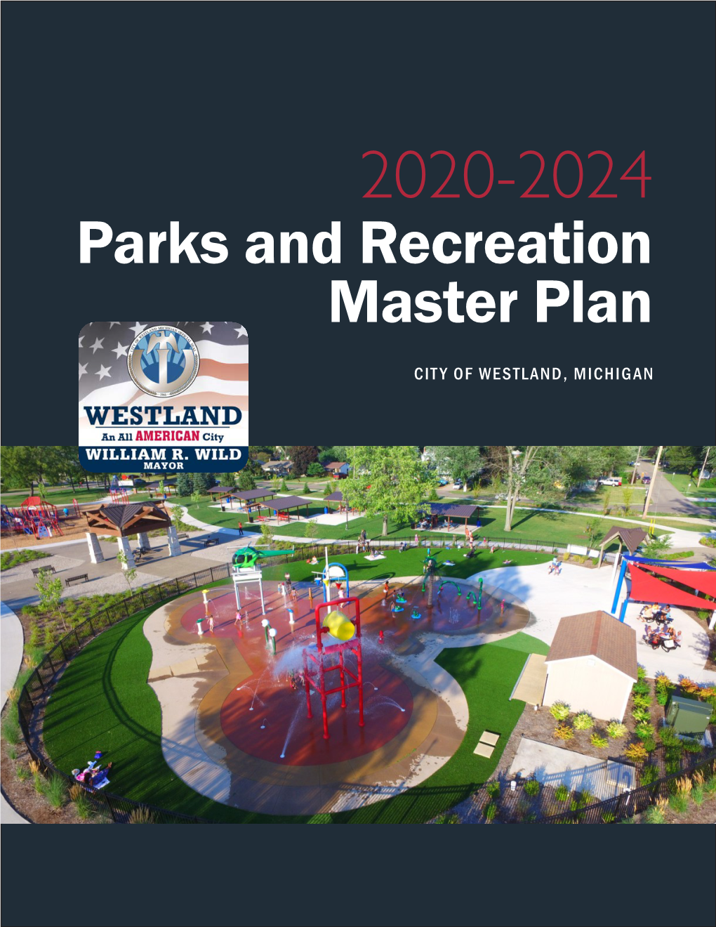 Parks and Recreation Master Plan