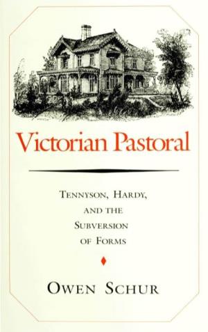 Victorian Pastoral