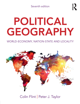 Political Geography