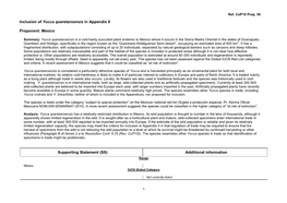 CITES Cop16 Prop. 50 IUCN-TRAFFIC Analysis (PDF