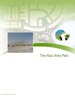 The Pass Area Plan