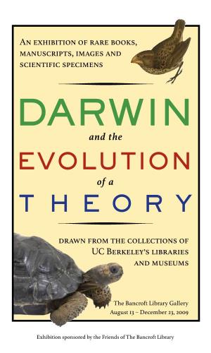 Darwin and the Evolution of a Theory
