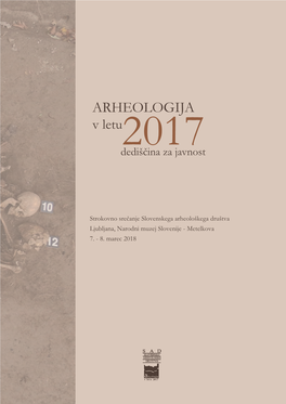 Arheologija-V-Letu-2017.Pdf