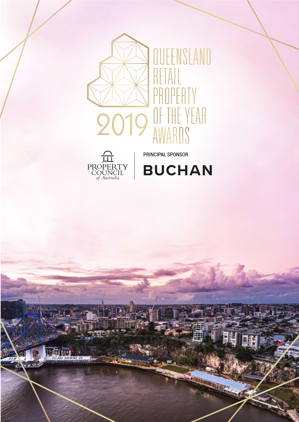 2019 Queensland Retail Property of the Year