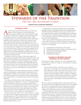 Stewards-Of-The-Tradition.Pdf