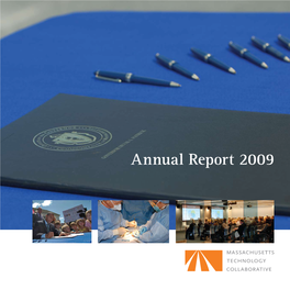 Annual Report 2009