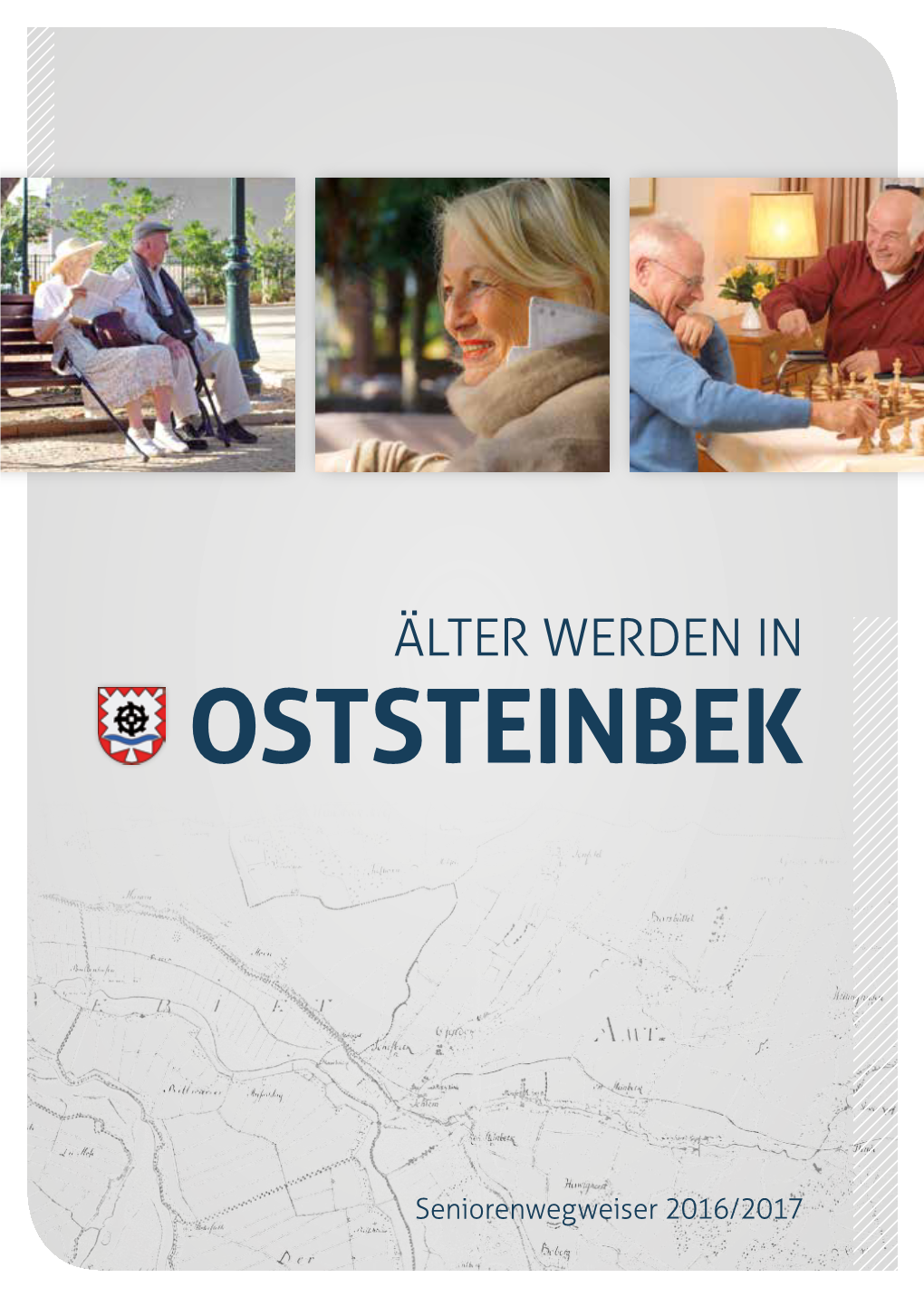 Gemeinde Oststeinbek ©