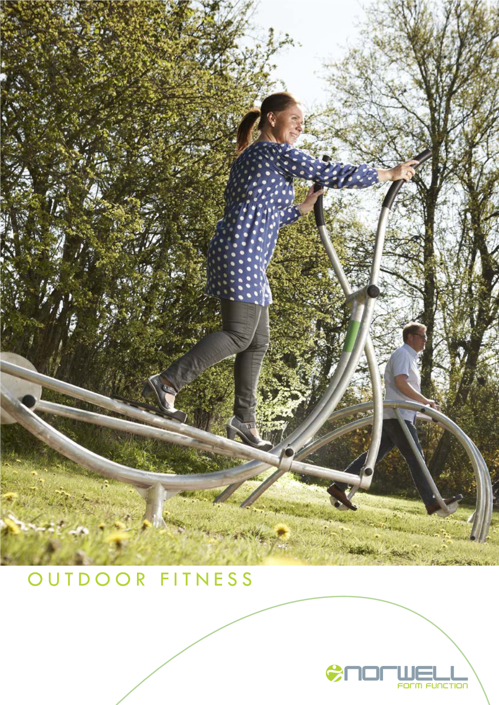 Outdoor Fitness