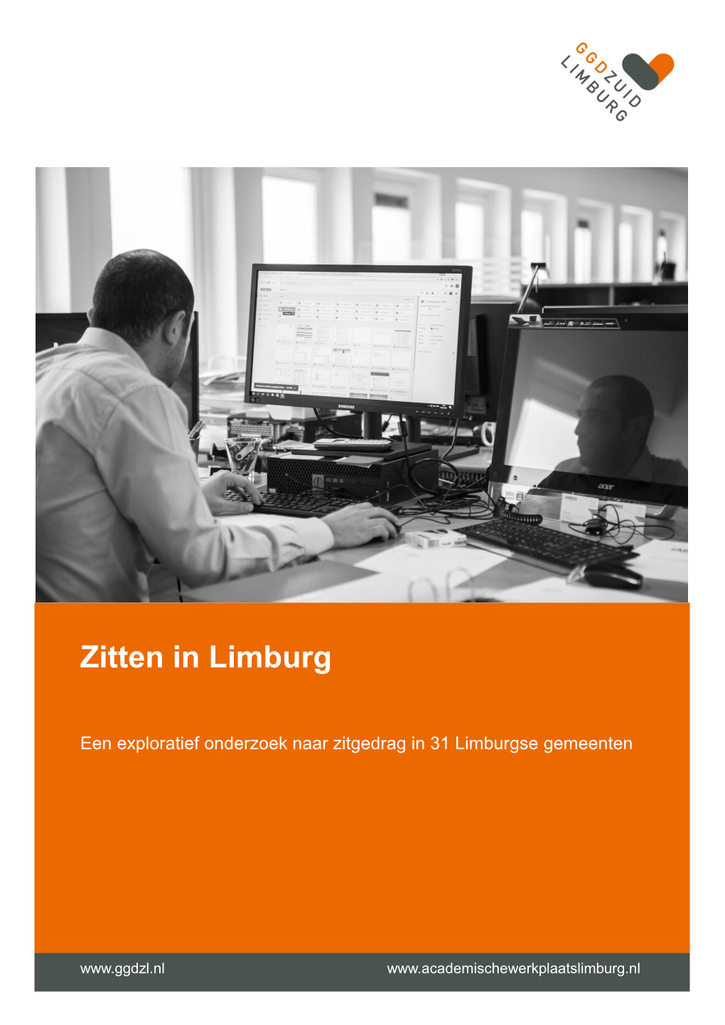 Zitten in Limburg