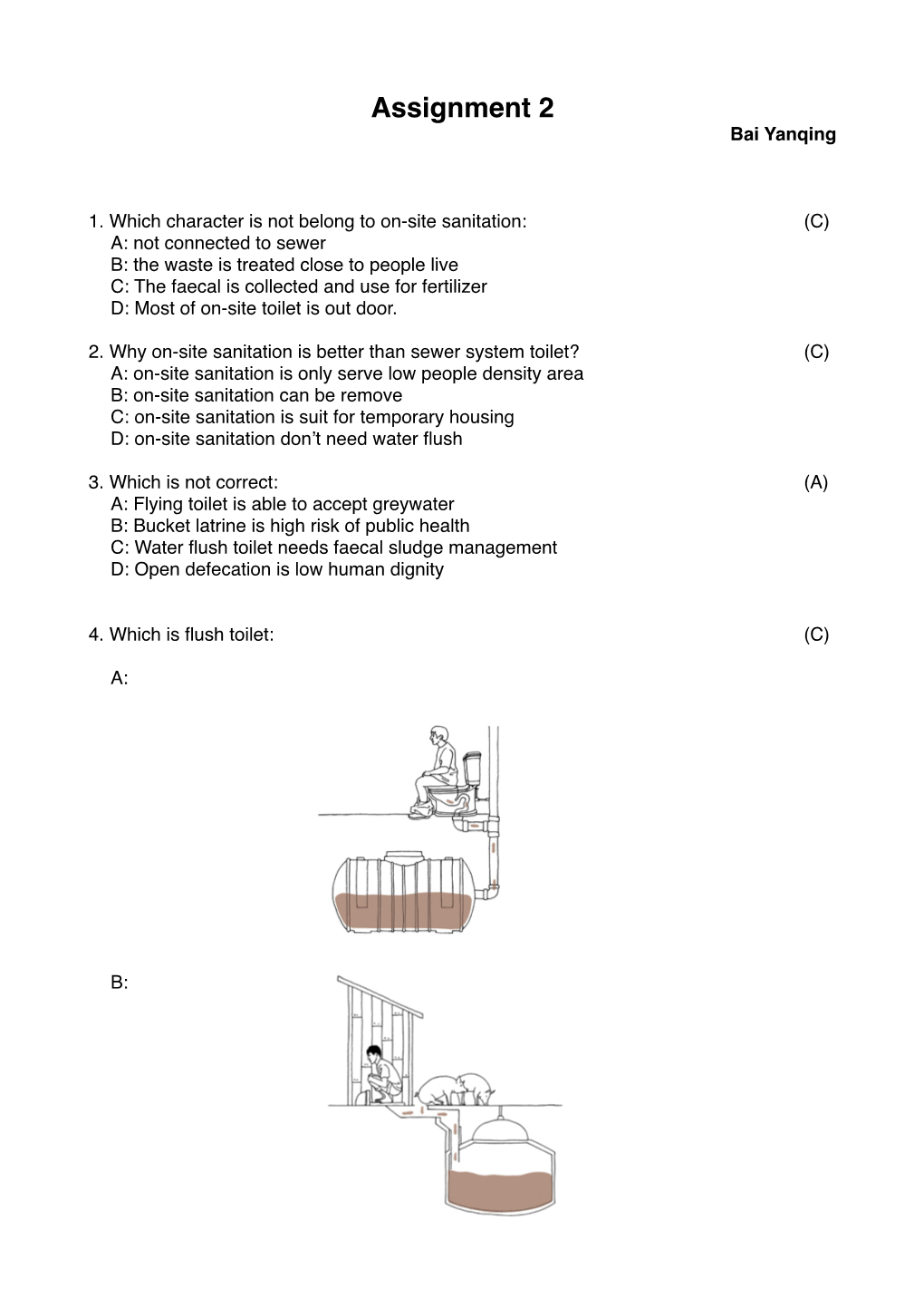 Assignment 2 Bai Yanqing