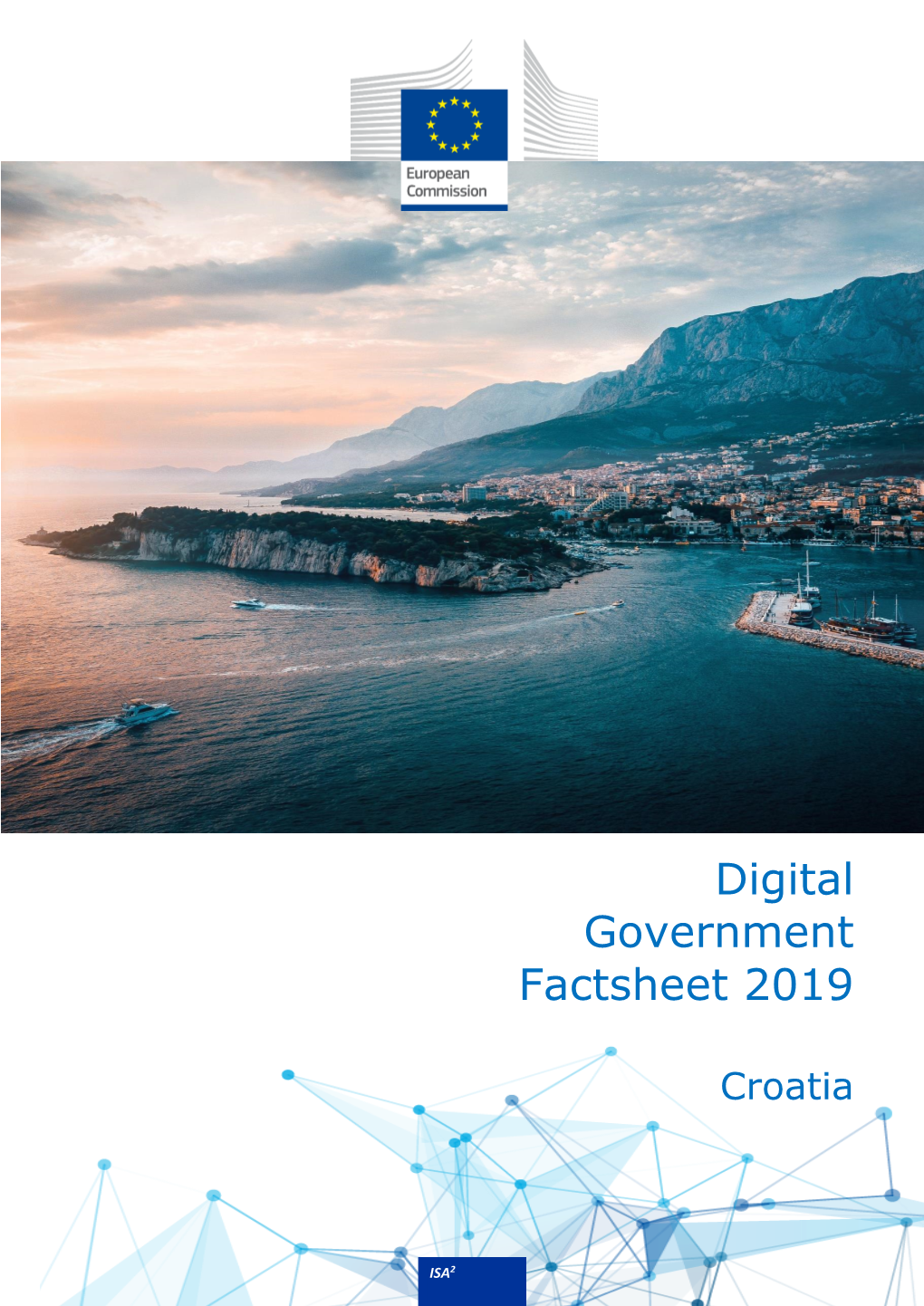 Digital Government Factsheet Croatia