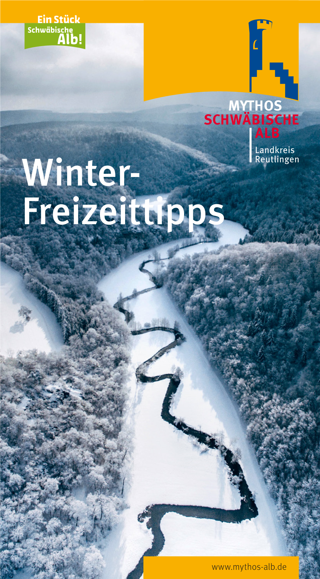 Winter- Freizeittipps